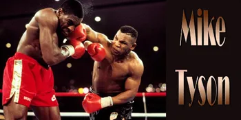 Mike Tyson Serius Ingin Jadi Penyanyi!