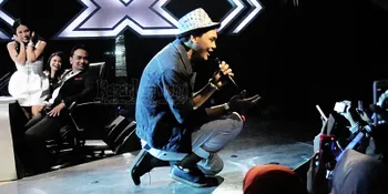 Mikha Angelo Bawakan Lagu Band Inggris di X Factor Besok
