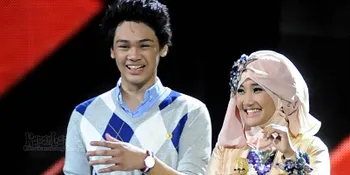 Mikha Angelo Buka MulutTentang Kedekatannya Dengan Fatin!