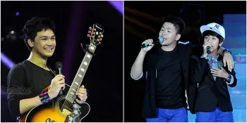 Mikha Angelo: Coboy Junior Punya Karakter Suara Tinggi