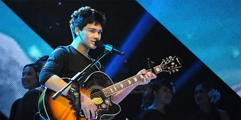 Mikha Angelo Dambakan Wanita Yang Ceria