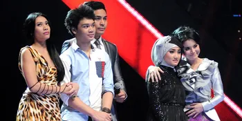 Mikha Angelo: Ini Hanyalah Sebuah Kompetisi