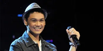 Mikha Angelo Kemas Lagu One Direction Dengan Nuansa Etnis