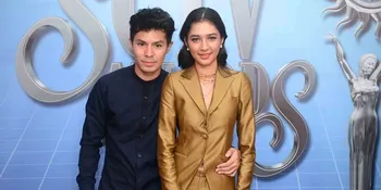 Mikha Tambayong Akhirnya Akui Baru Jadian Dengan Fero Walandouw