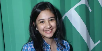 Mikha Tambayong Akhirnya Rasakan Bangku Kuliah