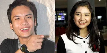 Mikha Tambayong Akui Dekat Dengan Randy Pangalila