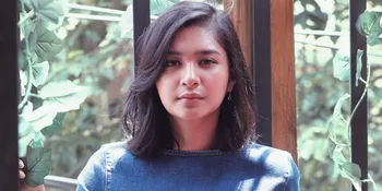 Mikha Tambayong Bantah Pacaran Dengan Pebasket Daniel Wenas