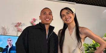 Mikha Tambayong Berawal Cari Lagu Baru, Berujung Ajak Rayi Putra Duet di 'Jalan Tengah'