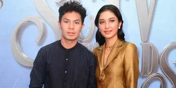 Mikha Tambayong Ingin Rayakan Natal Bareng Fero Walandouw