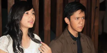 Mikha Tambayong Kenakan Kostum Tahun 30-an di Klip Yuji