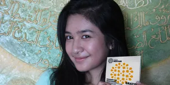 Mikha Tambayong Puas Pakai Bonus 7 Hari 7 Malam