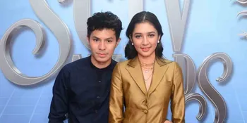 Mikha Tambayong Sudah Kenal Keluarga Fero Sebelum Pacaran