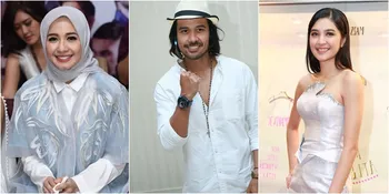 Mikha Ucapkan Selamat Ultah ke Chicco Jerikho, Bella Beri Likes