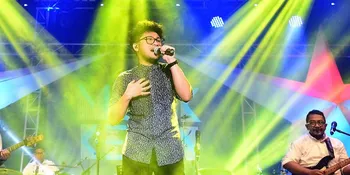 Mikirin Pernikahan &#38; Album Baru, Kunto Aji: Pusing Banget