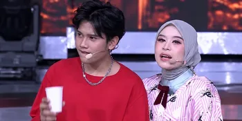 Mila Gandeng Valen Saat Sketsa, Tingkah Saltingnya Bikin Penggemar Heboh