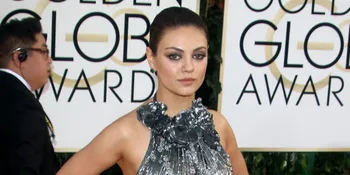 Mila Kunis Tak Berniat Punya Anak, Apa Alasannya?