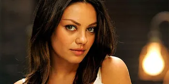 Mila Kunis Tanggapi Berita Kehamilannya