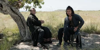 Miles Film Tak Mau 'Sotoy' Dalam Membuat 'PENDEKAR TONGKAT EMAS'