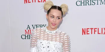 Miley Cyrus &#38; Liam Hemsworth Diam-Diam Sudah Balikan Sejak Lama?