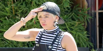 Miley Cyrus: Aku Sudah 'Pensiun' Twerking