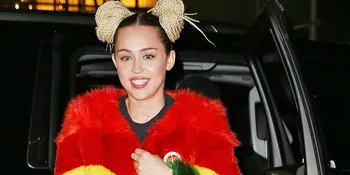 Miley Cyrus Akui Dibayar Murah Sebagai Hannah Montana!