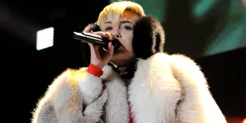 Miley Cyrus Bakal Tampil di MTV Unplugged Bulan Ini!