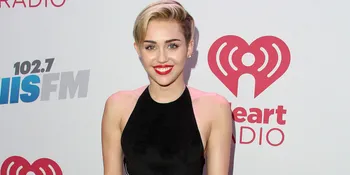 Miley Cyrus Cover Lagu The Smiths