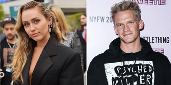 Miley Cyrus dan Cody Simpson Akhirnya Tertangkap Kencan di Depan Publik