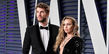 Miley Cyrus dan Cody Simpson Makin Mesra, Mulai Sindir Liam Hemsworth?