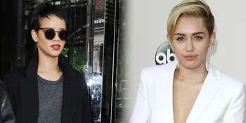 Miley Cyrus Dan Rihanna Pun Berduka Atas Kematian Paul Walker