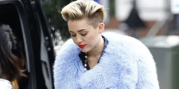Miley Cyrus Dikabarkan Hamil Anak Juicy J