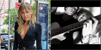 Miley Cyrus Dirawat di RS, Cody Simpson Beri Perhatian Super Manis