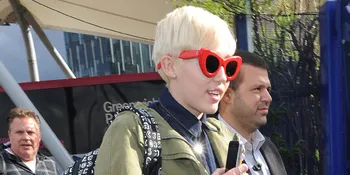 Miley Cyrus Dulu dan Sekarang, Apa Sih Bedanya?