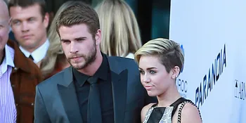 Miley Cyrus - Liam Hemsworth Rencanakan Balikan?