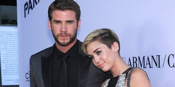 Miley Cyrus - Liam Hemsworth Resmi Akhiri Pertunangan