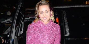 Miley Cyrus Masih Rasakan Tekanan Sebagai 'Hannah Montana'