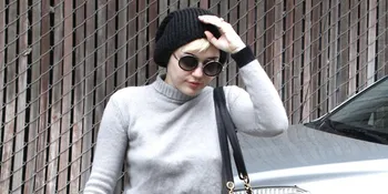 Miley Cyrus Mengaku Hamil Anak Liam Hemsworth?