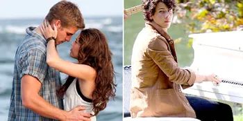 Miley Cyrus Merasa Lagu Baru Jonas Brother Memang Untuknya