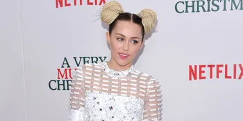 Miley Cyrus Minta Maaf Karena Absen di 'Teen Choice Awards 2017'