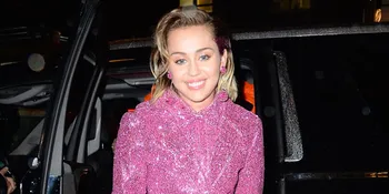 Miley Cyrus Posting Momen Imutnya Bersama Liam Hemsworth