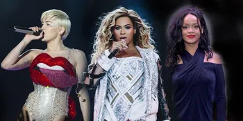 Miley Cyrus Sampai Beyonce Knowles, Semua Jadi Mata Kuliah!