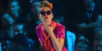 Miley Cyrus Sebut Hannah Montana Sebabkan Luka Parah Pada Jiwanya