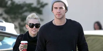 Miley Cyrus Sindir Liam Hemsworth di Bangerz Tour!