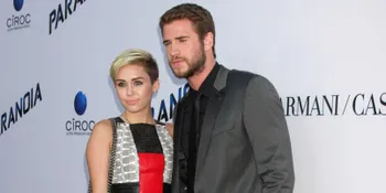 Miley Cyrus Tulis Pesan Untuk Mantan Kekasih di Album 'BANGERZ'