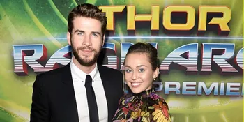 Miley Cyrus Ultah, Ini Kado Romantis Dari Liam Hemsworth