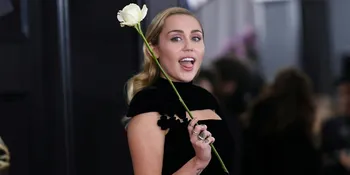 Miley Cyrus Ultah, Ini Ucapan Romantis Dari Liam Hemsworth
