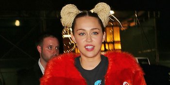 Miley Cyrus Ungkap Alasan Lain Berhenti Konsumsi Narkoba