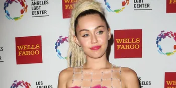Miley Cyrus Ungkap Fakta Manis Ini Tentang Hubungannya Dengan Liam Hemsworth
