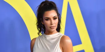 Miliaran, Ini Harga Endorsement Untuk 1 Foto Instagram Kim Kardashian