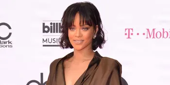 Miliarder Pacar Baru Rihanna Ternyata Sudah Pernah Menikah